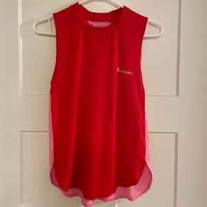 Cotopaxi Quito active tank